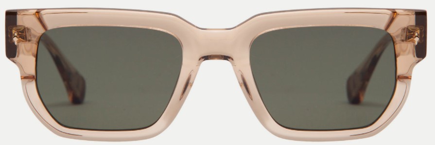 Купить мужские солнцезащитные очки GIGI STUDIOS COBAIN