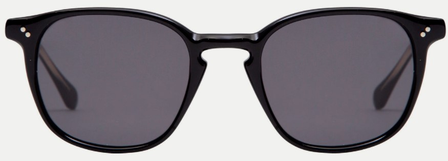 Купить мужские солнцезащитные очки GIGI STUDIOS LEWIS