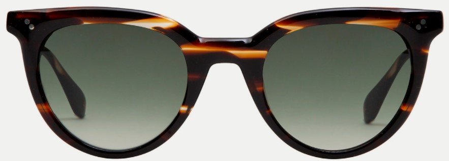 Купить женские солнцезащитные очки GIGI STUDIOS AGATHA