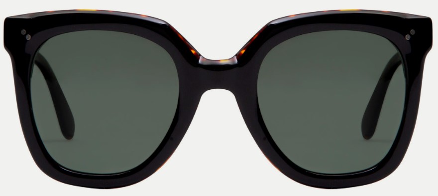 Купить женские солнцезащитные очки GIGI STUDIOS MARGOT