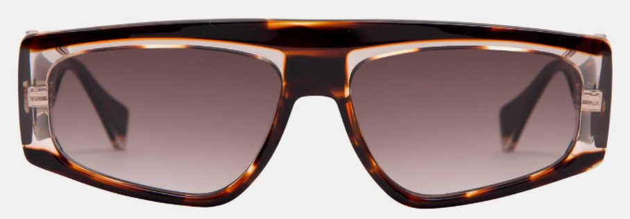 Купить женские солнцезащитные очки GIGI STUDIOS POMPEIA