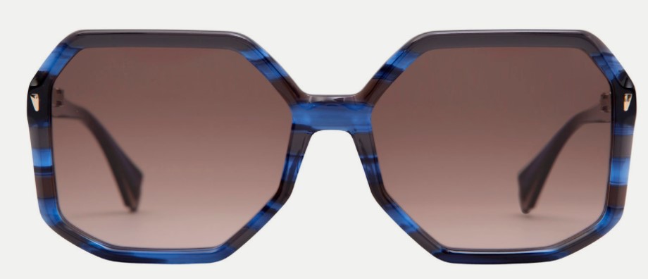 Купить женские солнцезащитные очки GIGI STUDIOS KELLY