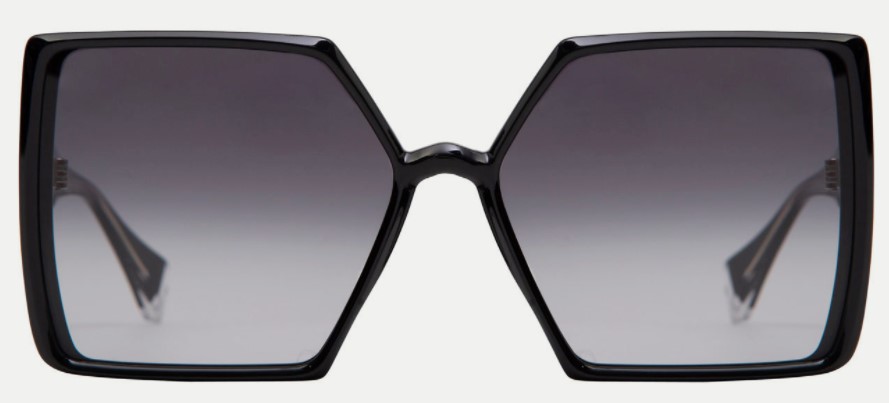 Купить женские солнцезащитные очки GIGI STUDIOS AVA