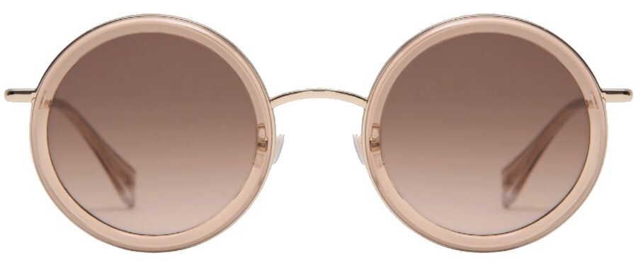 Купить женские солнцезащитные очки GIGI STUDIOS LIV