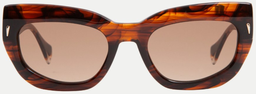 Купить женские солнцезащитные очки GIGI STUDIOS BELLA