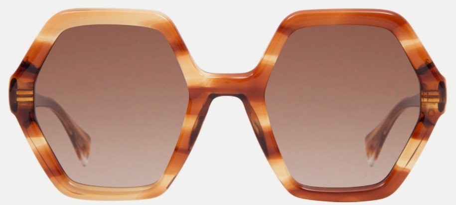 Купить женские солнцезащитные очки GIGI STUDIOS NIMRA