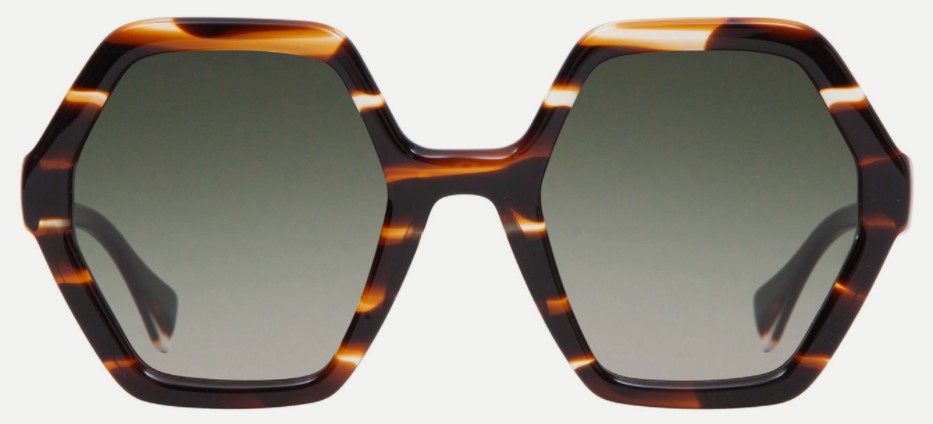 Купить женские солнцезащитные очки GIGI STUDIOS NIMRA