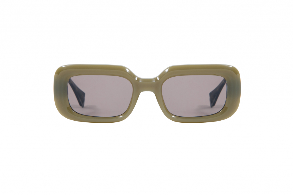 Купить женские солнцезащитные очки GIGI STUDIOS HERA