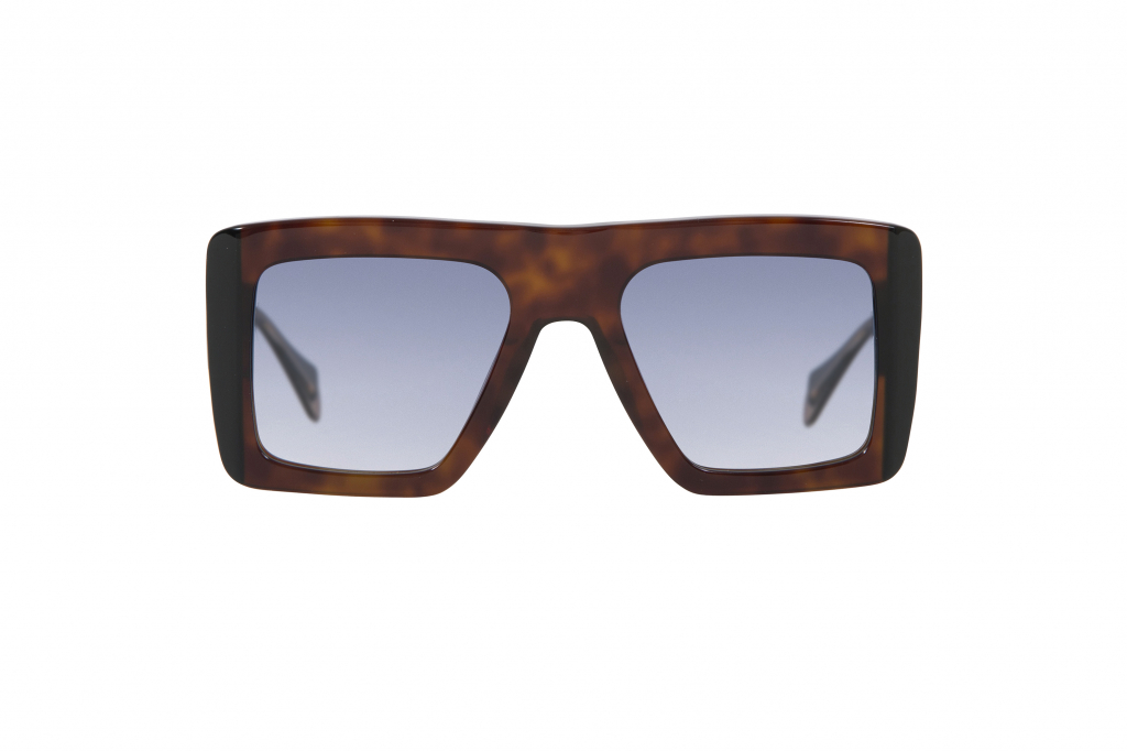 Купить женские солнцезащитные очки GIGI STUDIOS GEORGINA