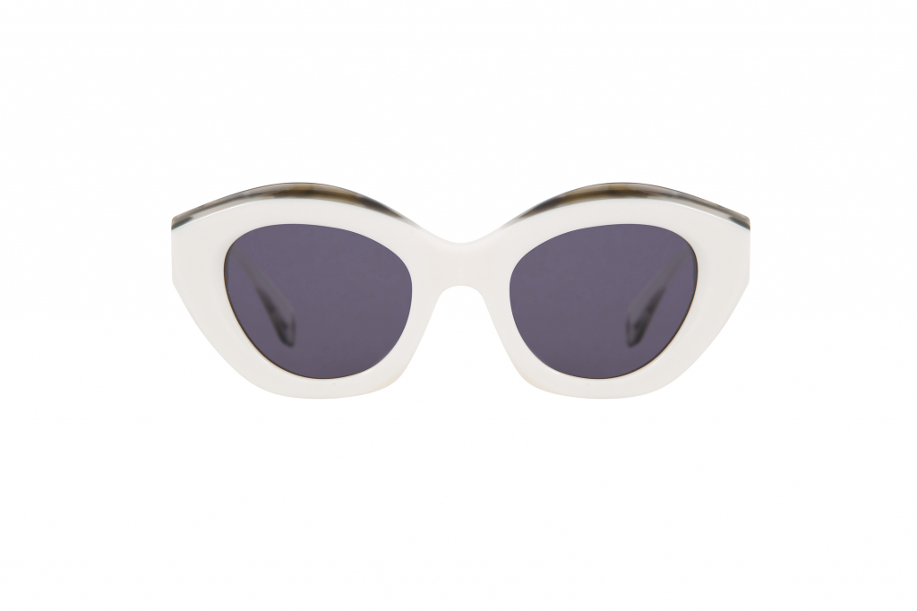 Купить женские солнцезащитные очки GIGI STUDIOS KENDRA