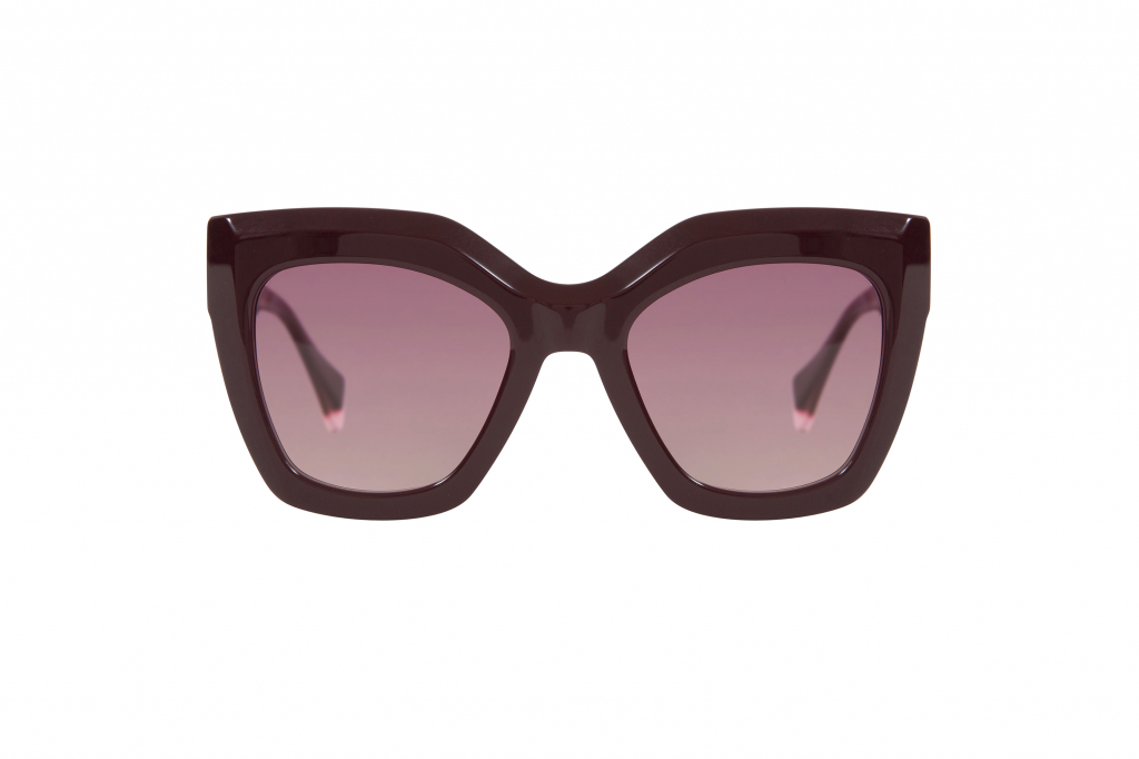 Купить женские солнцезащитные очки GIGI STUDIOS MILEY