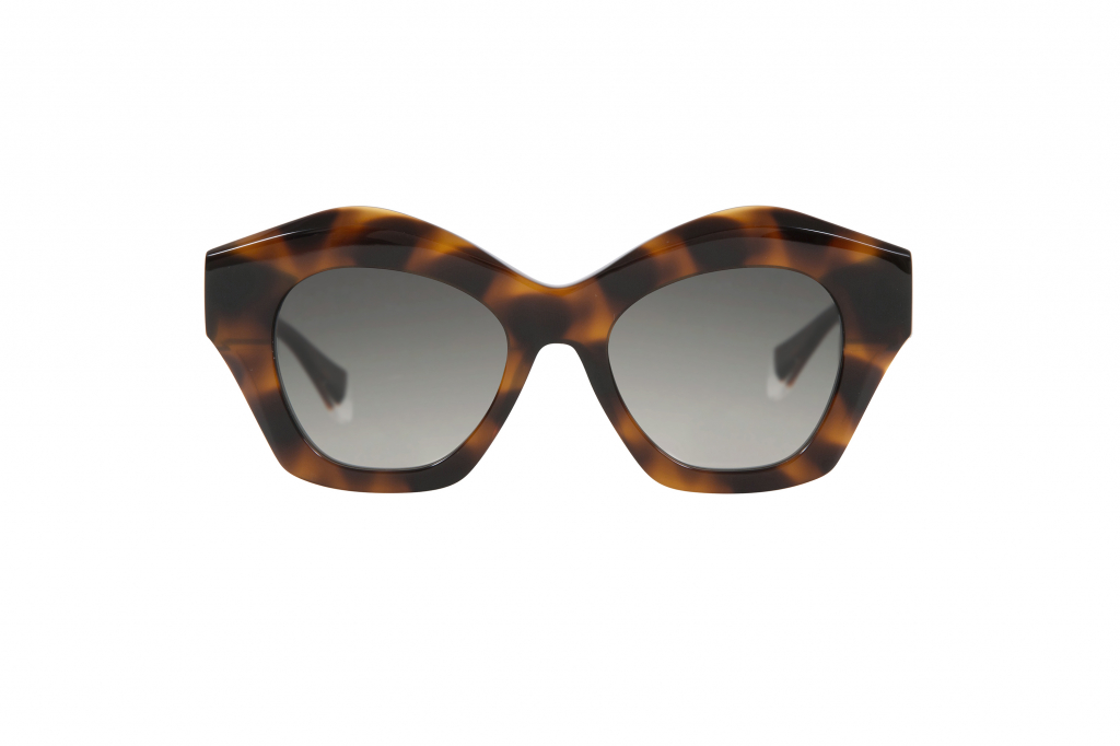 Купить женские солнцезащитные очки GIGI STUDIOS BILLIE