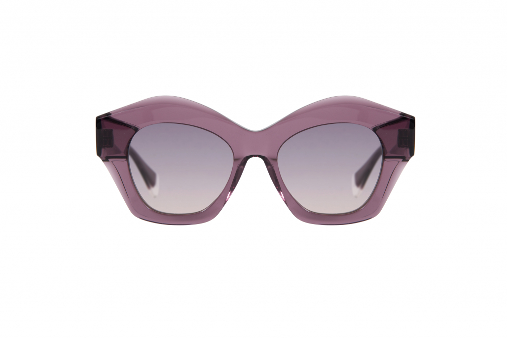 Купить женские солнцезащитные очки GIGI STUDIOS BILLIE