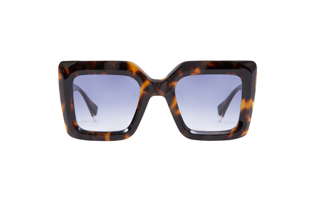 Купить женские солнцезащитные очки GIGI STUDIOS LEANDRA