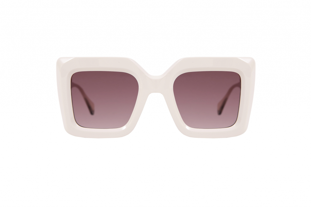 Купить женские солнцезащитные очки GIGI STUDIOS LEANDRA