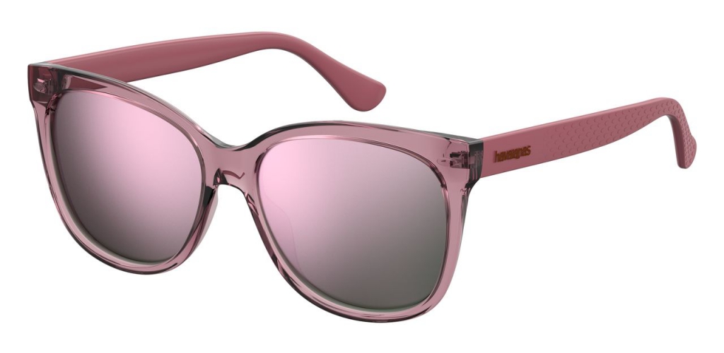 Купить женские солнцезащитные очки HAVAIANAS SAHY