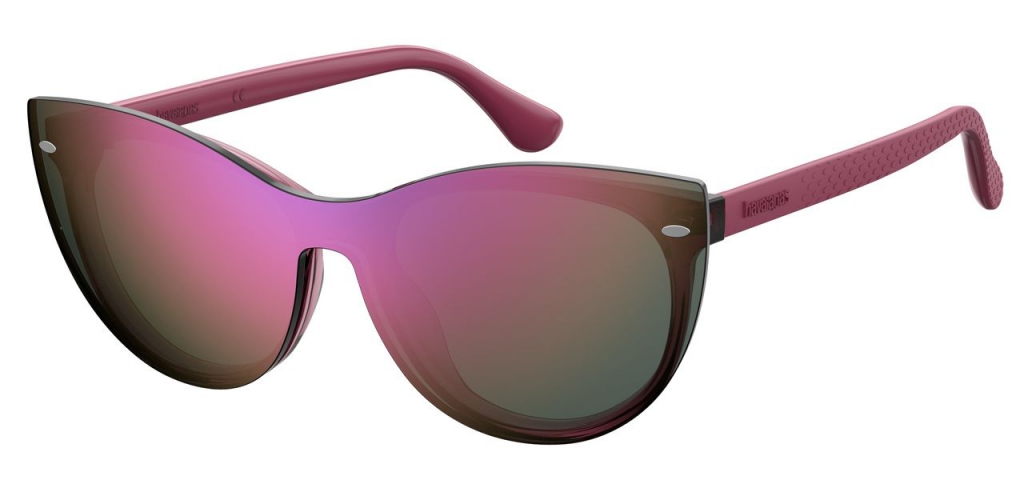 Купить женские солнцезащитные очки HAVAIANAS NORONHA/CS