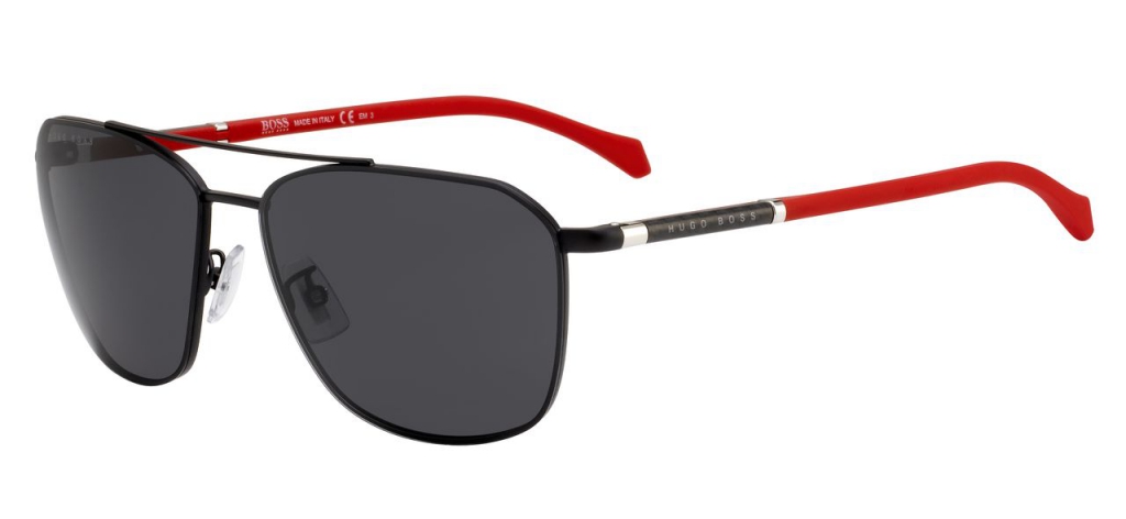 Купить мужские солнцезащитные очки HUGO BOSS BOSS 1103/F/S