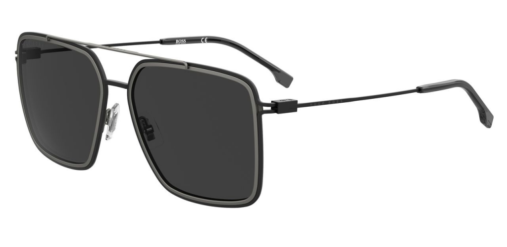 Купить мужские солнцезащитные очки HUGO BOSS BOSS 1191/S