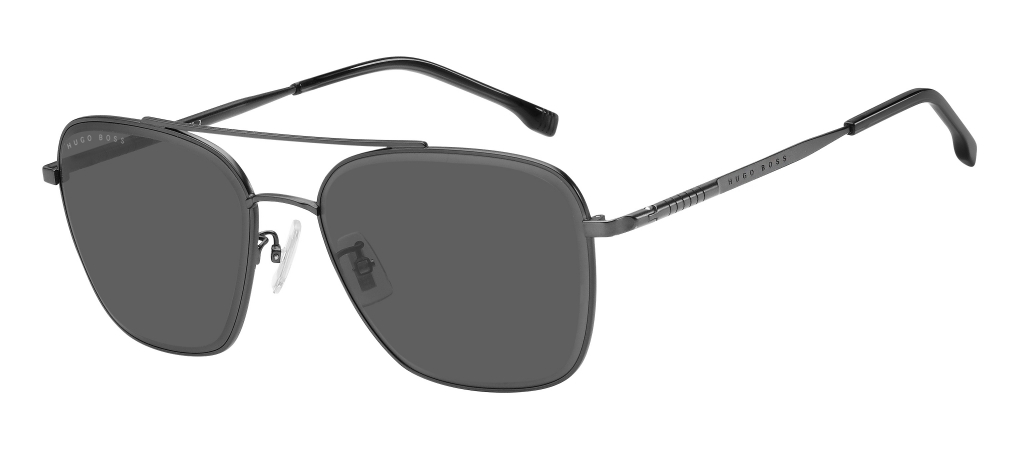 Купить мужские солнцезащитные очки HUGO BOSS BOSS 1345/F/SK