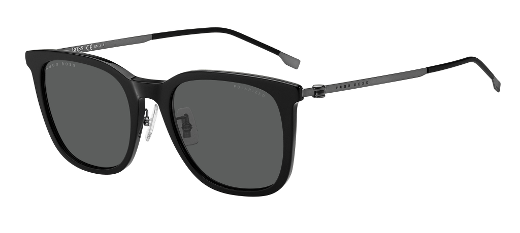 Купить мужские солнцезащитные очки HUGO BOSS BOSS 1347/F/SK