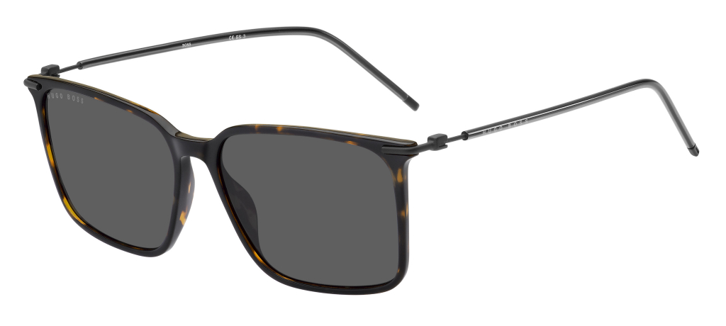 Купить мужские солнцезащитные очки HUGO BOSS BOSS 1371/S