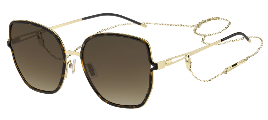 Купить  очки HUGO BOSS BOSS 1392/S