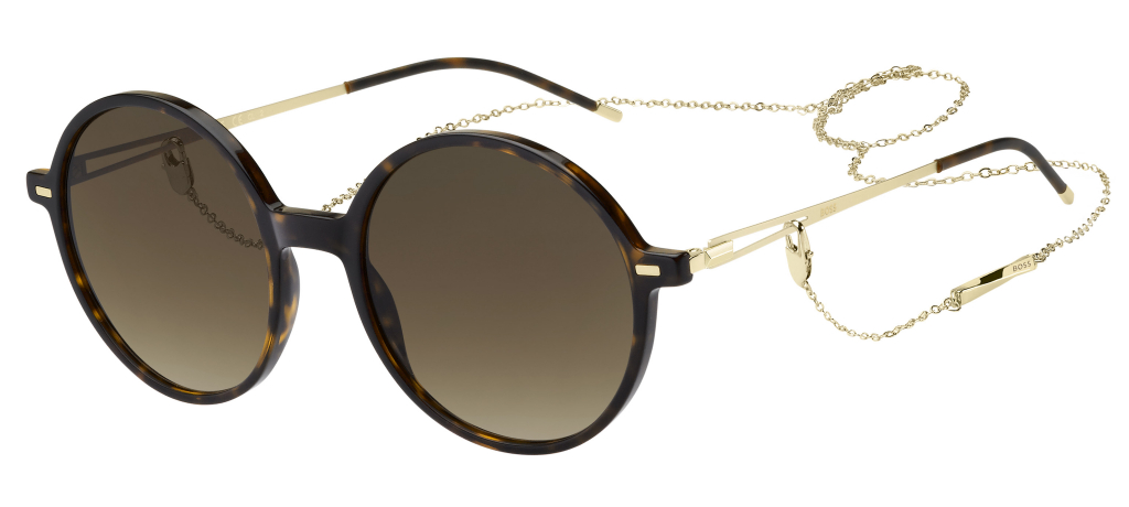 Купить  очки HUGO BOSS BOSS 1389/S