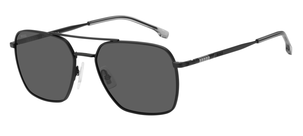 Купить мужские солнцезащитные очки HUGO BOSS BOSS 1414/S