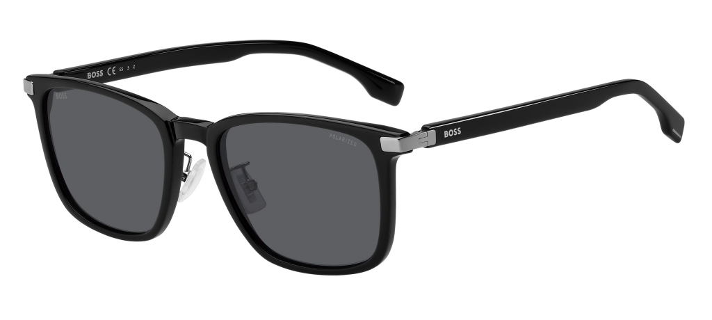 Купить мужские солнцезащитные очки HUGO BOSS BOSS 1406/F/SK
