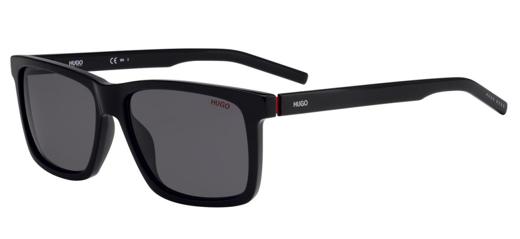 Купить мужские солнцезащитные очки HUGO HG 1013/S