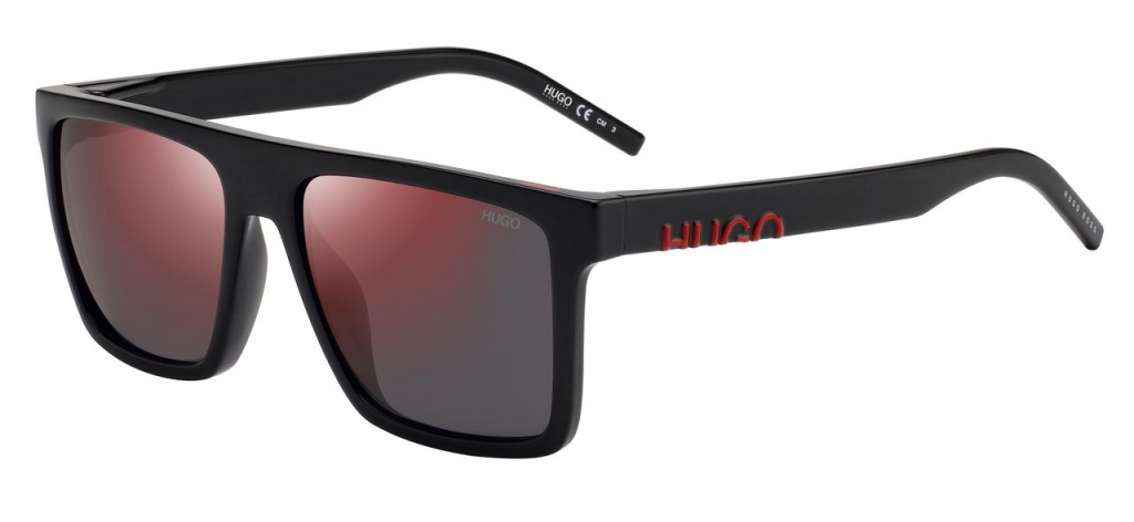 Купить мужские солнцезащитные очки HUGO HG 1069/S