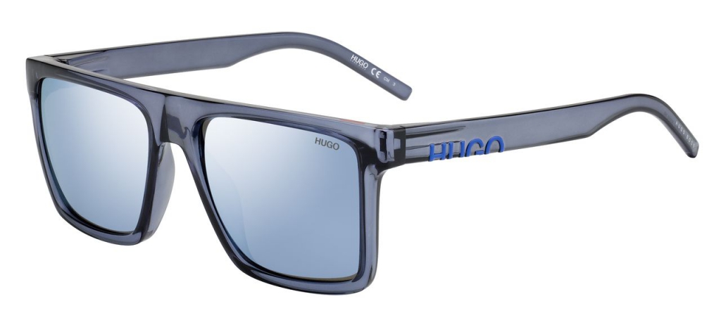Купить мужские солнцезащитные очки HUGO HG 1069/S