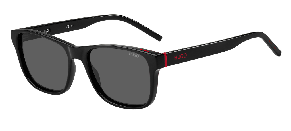 Купить мужские солнцезащитные очки HUGO HG 1161/S