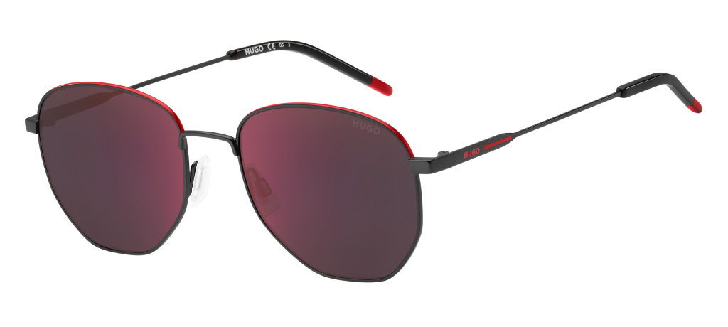 Купить мужские солнцезащитные очки HUGO HG 1178/S