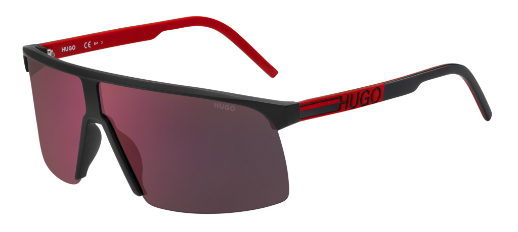 Купить мужские солнцезащитные очки HUGO HG 1187/S