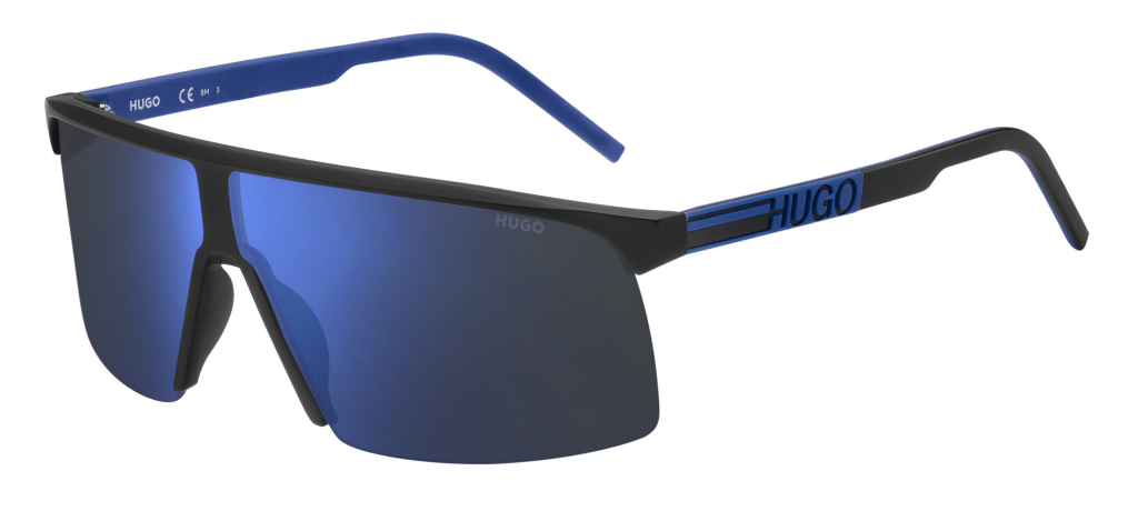 Купить мужские солнцезащитные очки HUGO HG 1187/S