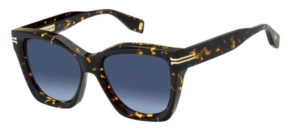 Купить женские солнцезащитные очки MARC JACOBS MJ 1000/S