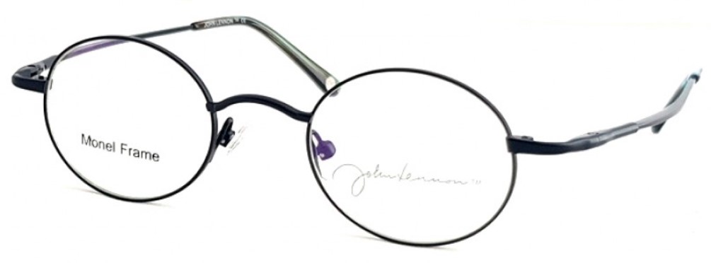 Купить унисекс медицинские оправы john lennon JOHN LENNON JLS 214B 