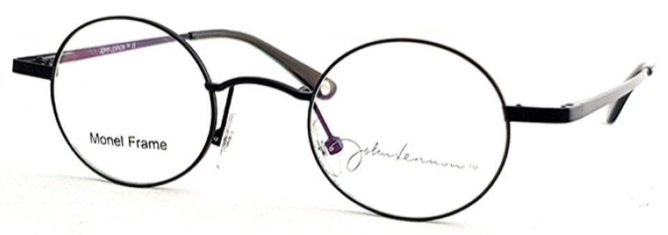 Купить унисекс медицинские оправы john lennon JOHN LENNON JLS 260 