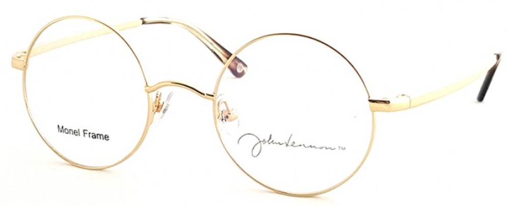 Купить унисекс медицинские оправы john lennon JOHN LENNON JLS CIRCLE