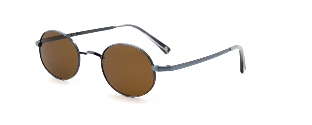 Купить унисекс солнцезащитные очки john lennon JOHN LENNON WHEELS