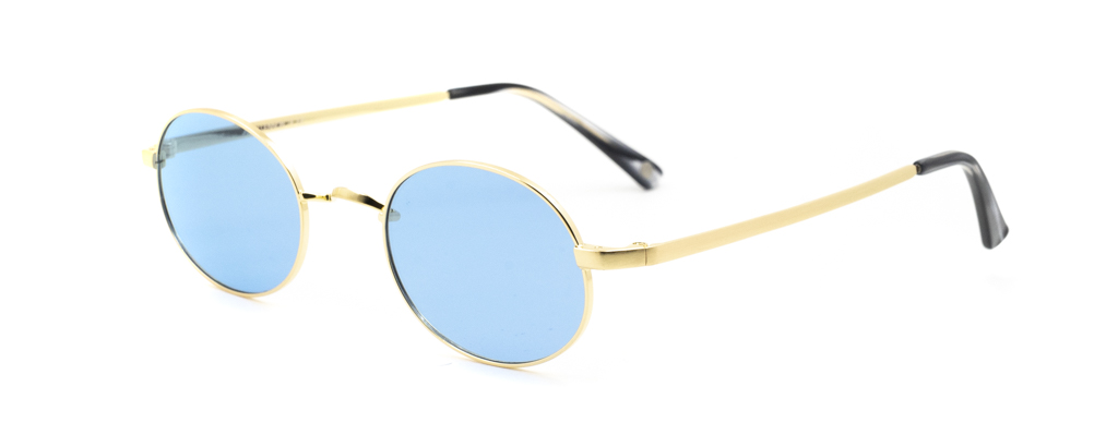 Купить унисекс солнцезащитные очки john lennon JOHN LENNON WHEELS