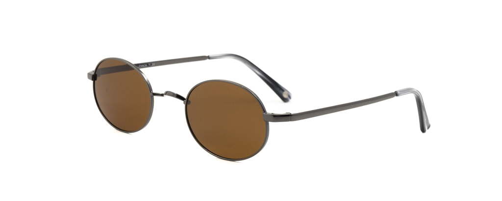 Купить унисекс солнцезащитные очки john lennon JOHN LENNON WHEELS