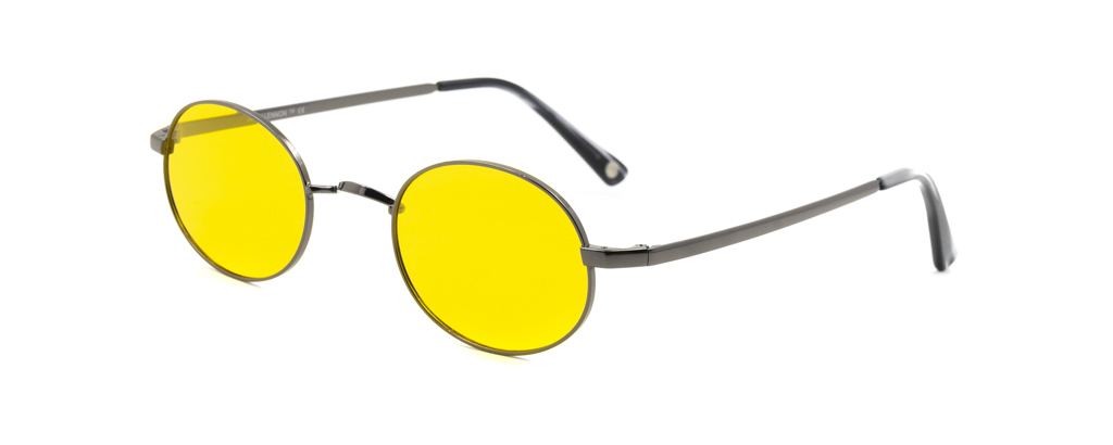 Купить унисекс очки JOHN LENNON JOHN LENNON WHEELS