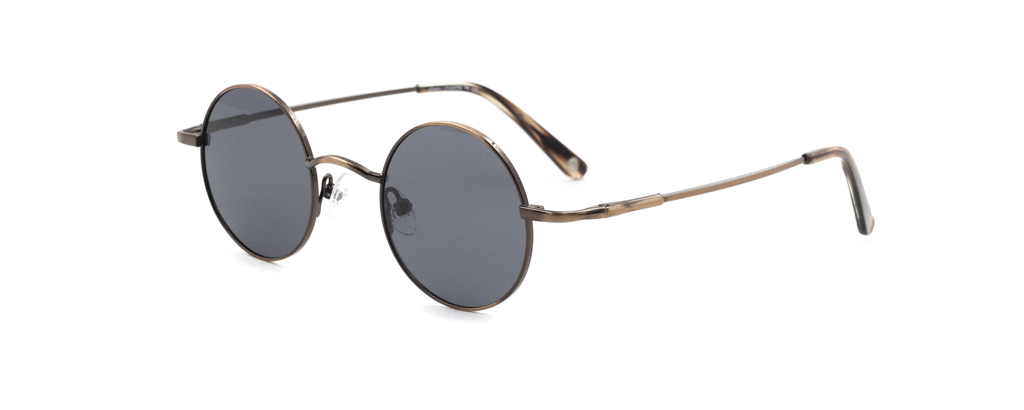 Купить унисекс солнцезащитные очки john lennon JOHN LENNON WALRUS