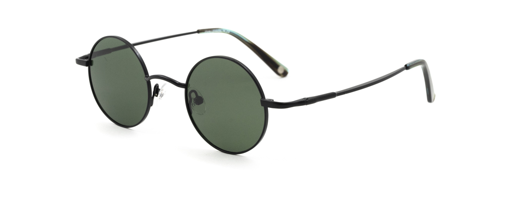 Купить унисекс солнцезащитные очки john lennon JOHN LENNON WALRUS