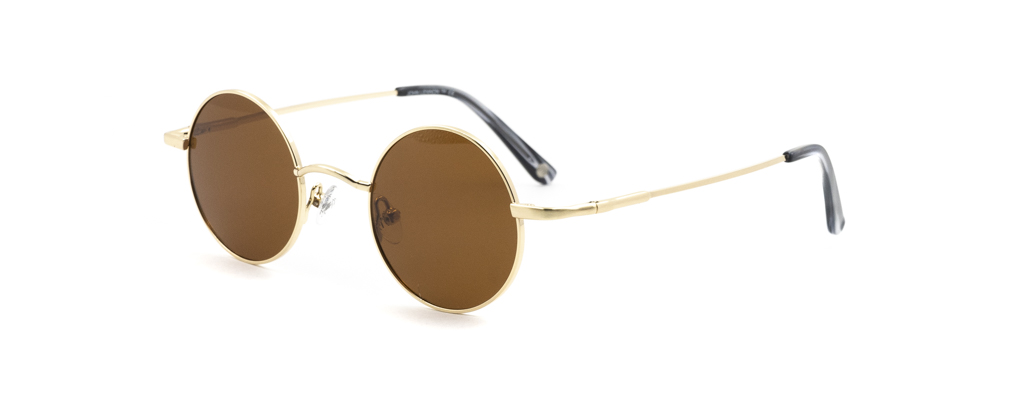 Купить унисекс солнцезащитные очки john lennon JOHN LENNON WALRUS