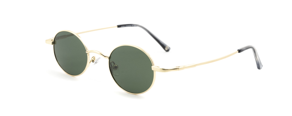 Купить унисекс солнцезащитные очки john lennon JOHN LENNON 214