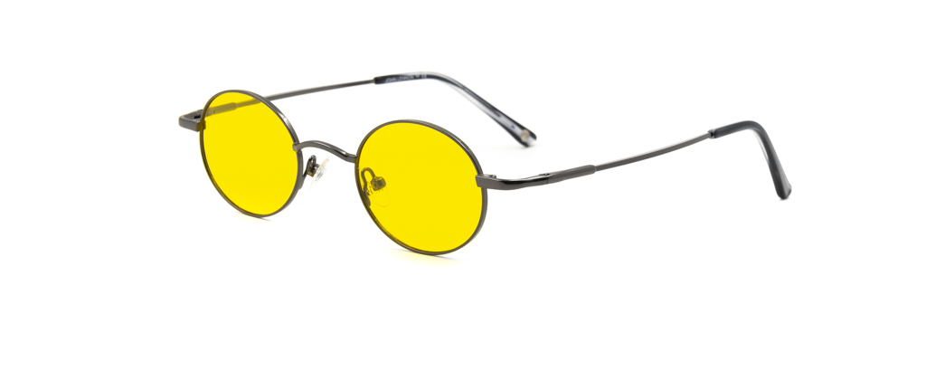 Купить унисекс очки JOHN LENNON JOHN LENNON 214